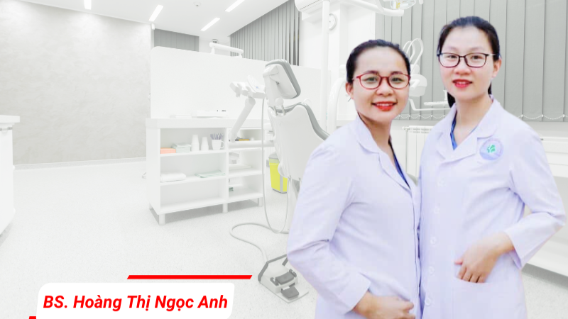 Hoàng Thị Ngọc Ánh